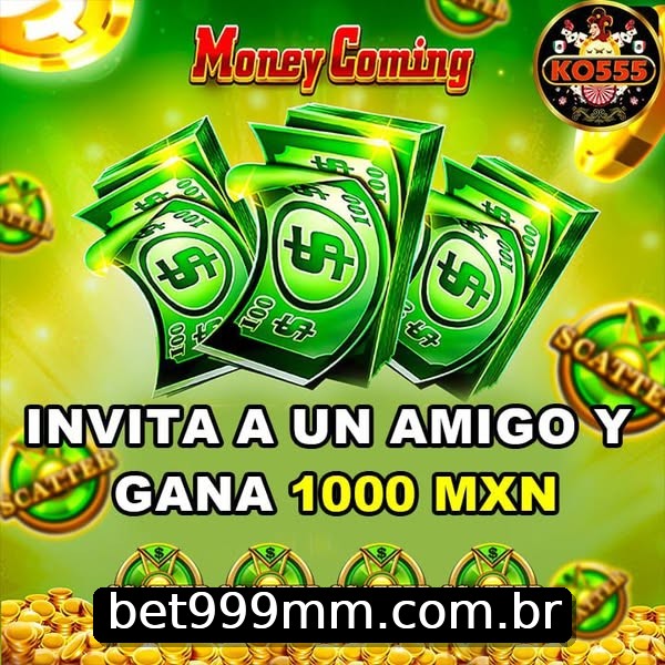 Bônus Diários 999mm