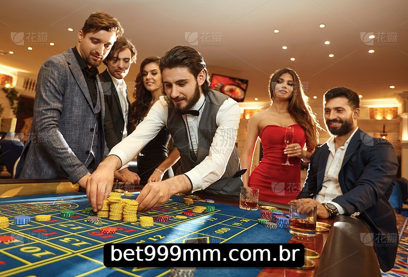 Casino Ao Vivo 999mm