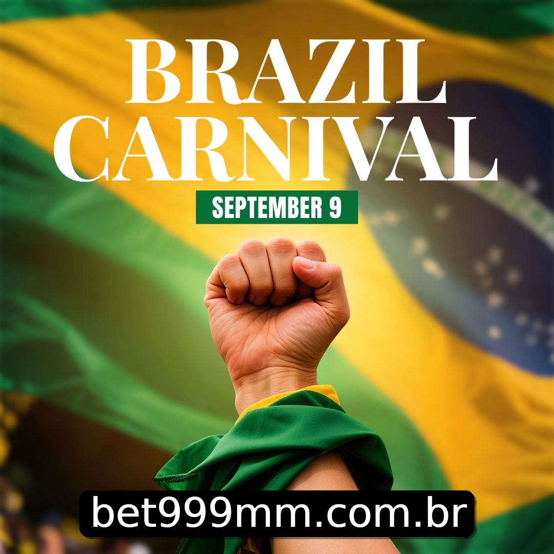 Bônus de Boas-vindas 999mm